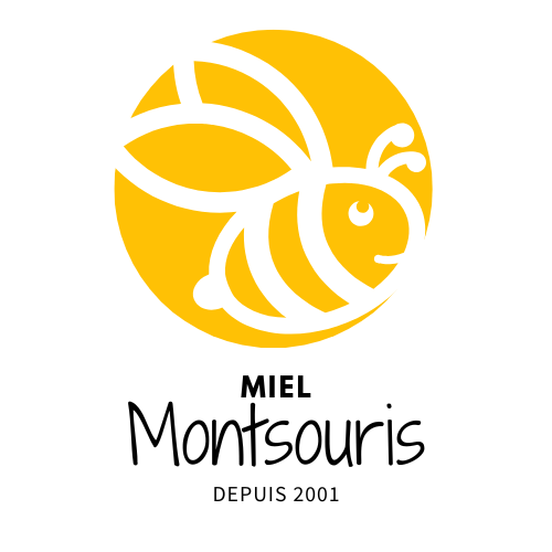 Miel Montsouris — Logo
